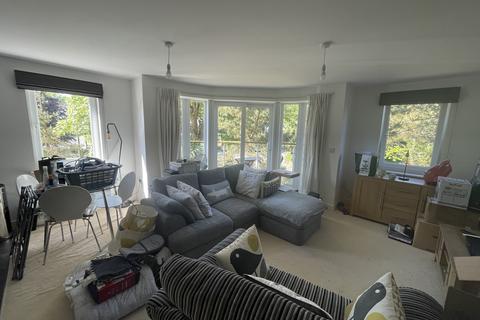 1 bedroom flat to rent, Owls Road, Bournemouth BH5