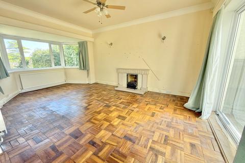 3 bedroom detached house for sale, Lake Drive, Hamworthy, Poole, BH15