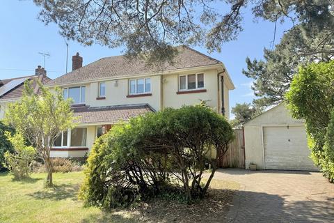 3 bedroom detached house for sale, Lake Drive, Hamworthy, Poole, BH15