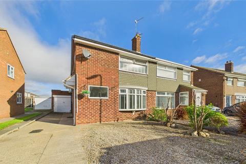 3 bedroom semi-detached house for sale, Dunedin Avenue, Stockton TS18