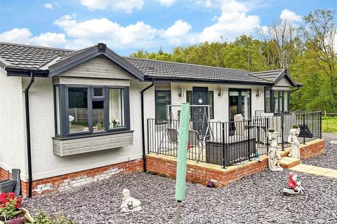2 bedroom park home for sale, The Broyle, Ringmer, Lewes, East Sussex