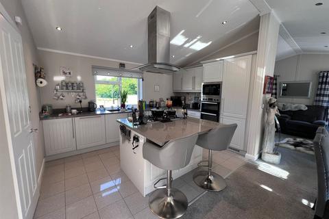 2 bedroom park home for sale, The Broyle, Ringmer, Lewes, East Sussex