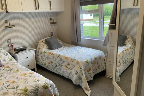 2 bedroom park home for sale, The Broyle, Ringmer, Lewes, East Sussex