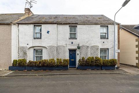 4 bedroom semi-detached house for sale, 2 Abbey Road, Coldstream TD12 4BB