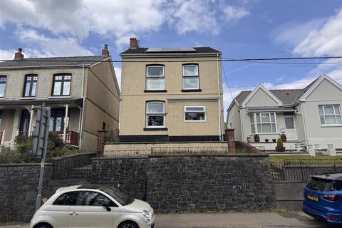 Cwmgarw Road, Upper Brynamman, Ammanford