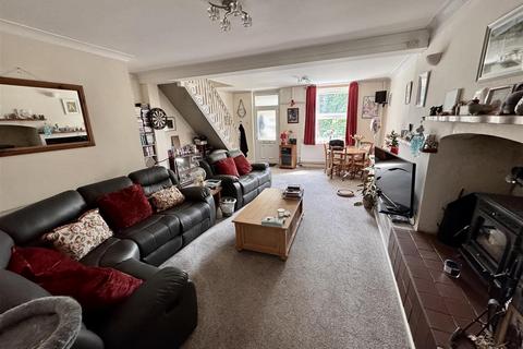 3 bedroom detached house for sale, Cwmgarw Road, Upper Brynamman, Ammanford