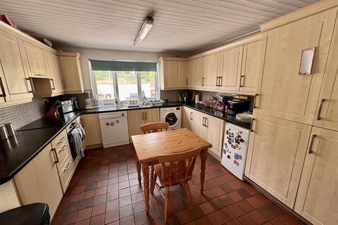 3 bedroom detached house for sale, Cwmgarw Road, Upper Brynamman, Ammanford