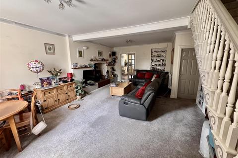 3 bedroom detached house for sale, Cwmgarw Road, Upper Brynamman, Ammanford