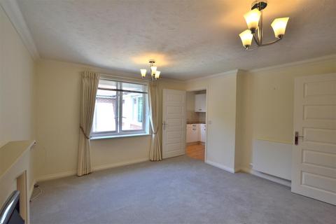 1 bedroom apartment for sale, Branksomewood Road, Fleet GU51