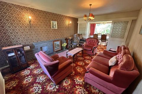 4 bedroom detached house for sale, Buckingham Road, Wilmslow