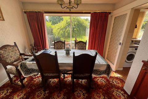 4 bedroom detached house for sale, Buckingham Road, Wilmslow