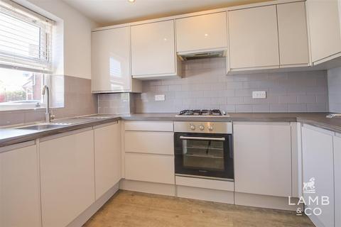 3 bedroom semi-detached house for sale, Thoroughgood Road, Clacton-On-Sea CO15