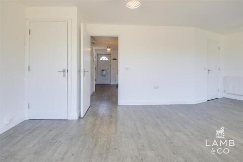 3 bedroom semi-detached house for sale, Thoroughgood Road, Clacton-On-Sea CO15