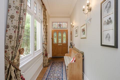 6 bedroom semi-detached house for sale, Byfleet Road, Cobham, KT11