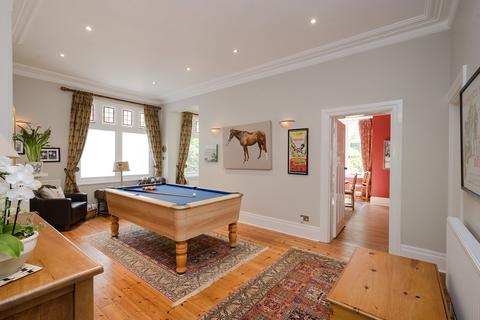 6 bedroom semi-detached house for sale, Byfleet Road, Cobham, KT11