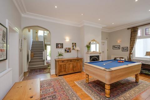 6 bedroom semi-detached house for sale, Byfleet Road, Cobham, KT11