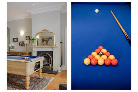6 bedroom semi-detached house for sale, Byfleet Road, Cobham, KT11