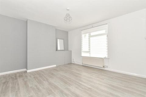 2 bedroom terraced house to rent, Darnley Road, Rochester ME2