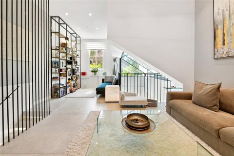 4 bedroom terraced house for sale, Waterford Road, London, SW6