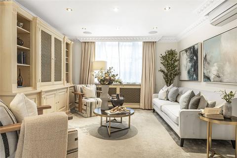 3 bedroom flat for sale, Bryanston Mews West, London W1H