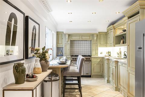 3 bedroom flat for sale, Bryanston Mews West, London W1H