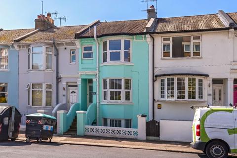 undefined, Clarendon Road, Hove
