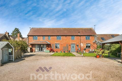 undefined, Worcestershire WR6