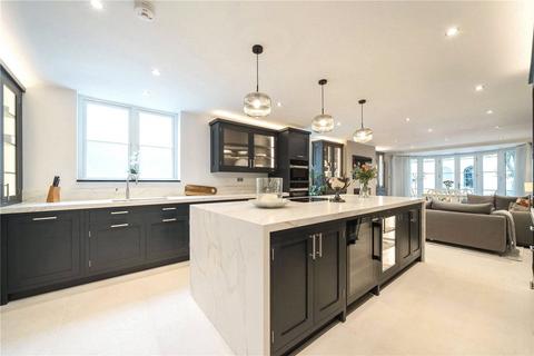 4 bedroom house for sale, Oakwood Lane, Kensington, W14
