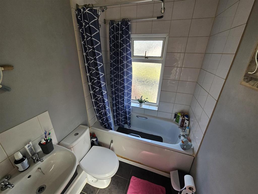 Bathroom W.C.