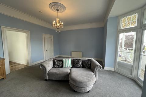 1 bedroom apartment to rent, College Road, Newton Abbot TQ12