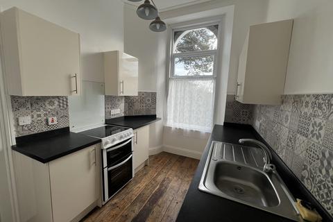 1 bedroom apartment to rent, College Road, Newton Abbot TQ12