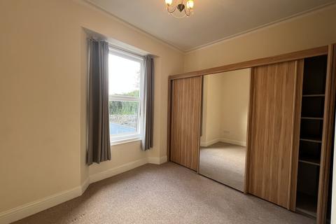 1 bedroom apartment to rent, College Road, Newton Abbot TQ12