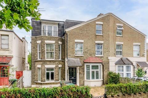 66a Trinity Road, London, N22 8XX
