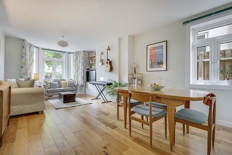 66a Trinity Road, London, N22 8XX