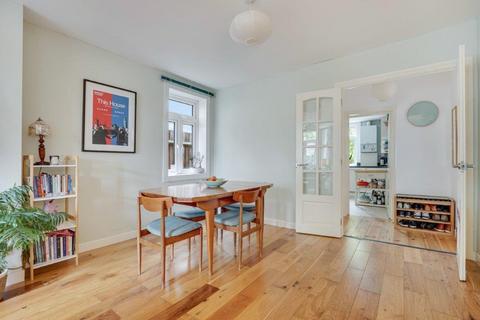 66a Trinity Road, London, N22 8XX