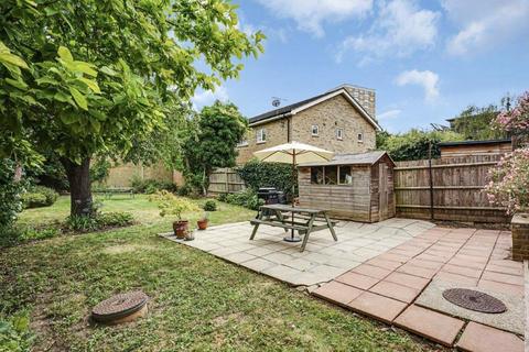 66a Trinity Road, London, N22 8XX