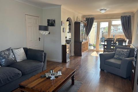 4 bedroom semi-detached house for sale, Harewell Walk, Wells, BA5