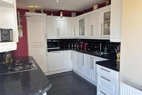 4 bedroom semi-detached house for sale, Harewell Walk, Wells, BA5
