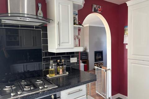4 bedroom semi-detached house for sale, Harewell Walk, Wells, BA5