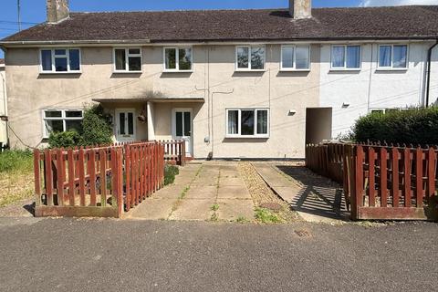 3 bedroom terraced house for sale, Byron Square, Trumpington, Cambridge