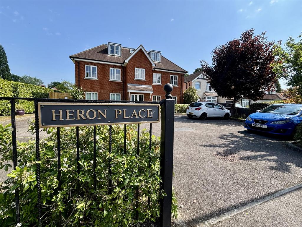 Block Sign