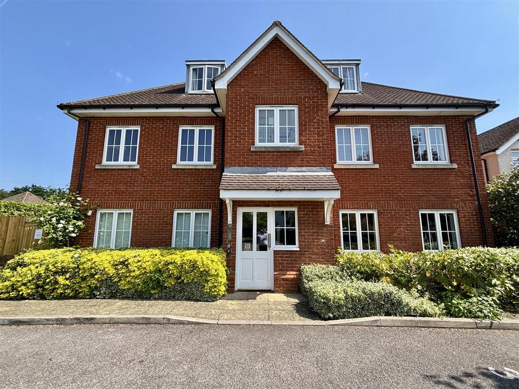 Front External