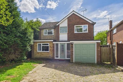 undefined, Counters Close, Boxmoor, HP1