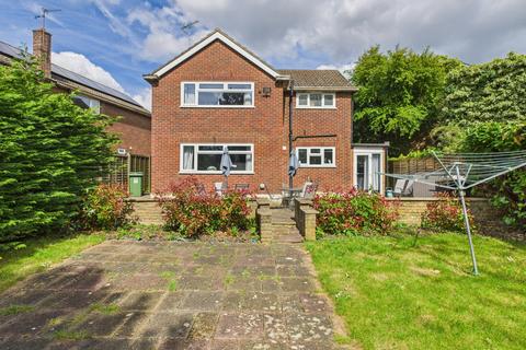 undefined, Counters Close, Boxmoor, HP1