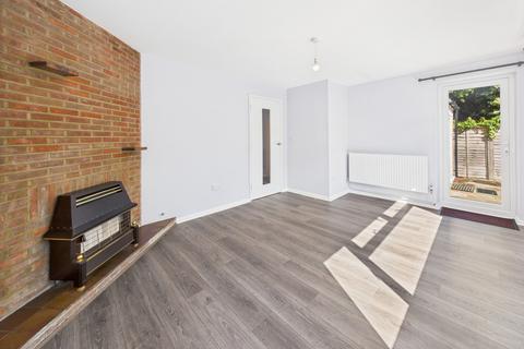 undefined, Counters Close, Boxmoor, HP1