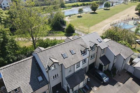 undefined, Riverside Terrace, Cockermouth, CA13