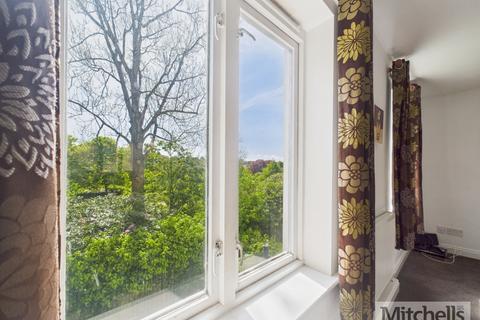 undefined, Riverside Terrace, Cockermouth, CA13