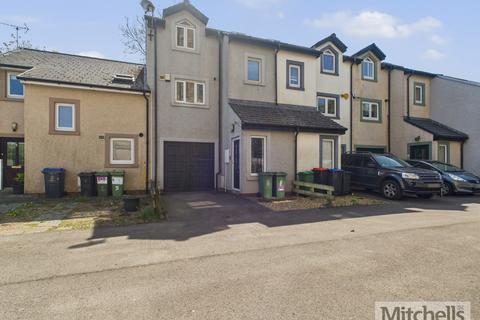 undefined, Riverside Terrace, Cockermouth, CA13
