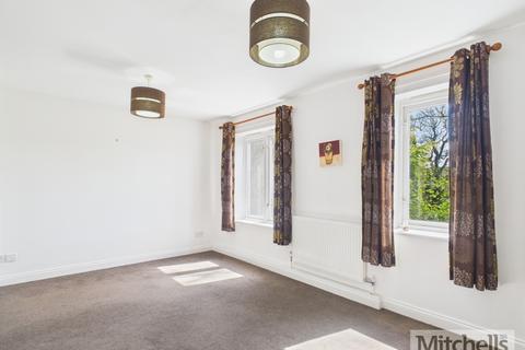 undefined, Riverside Terrace, Cockermouth, CA13