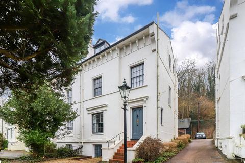undefined, Roughdown Villas Road, Felden, HP3
